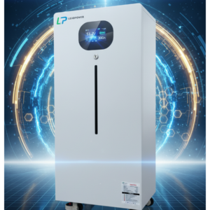 51.2V 314 Ampere LiFePO4 Lithium Battery | 16kWh