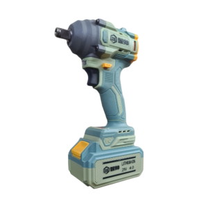 portable cordless impact wrench | electric wrench impact screwdriver | bolt tightening machine