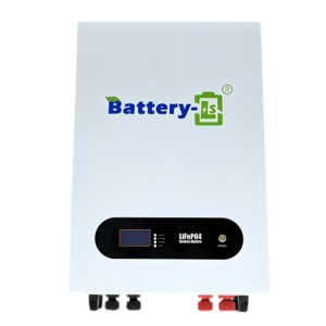 25.6v 300 ampere lifepo4 battery | 7.68kwh